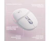 LOGITECH G705 - 1063600 - zdjęcie 9
